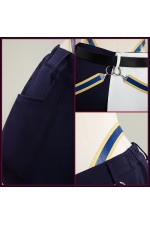 2XXT Cosplay Uma Musume Pretty Derby Oguri Cap Stage Performance Outfit Cosplay Costume